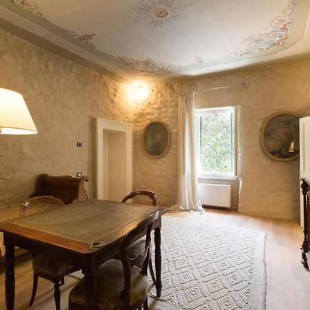 Villa Saccomani Sommacampagna Eksteriør billede
