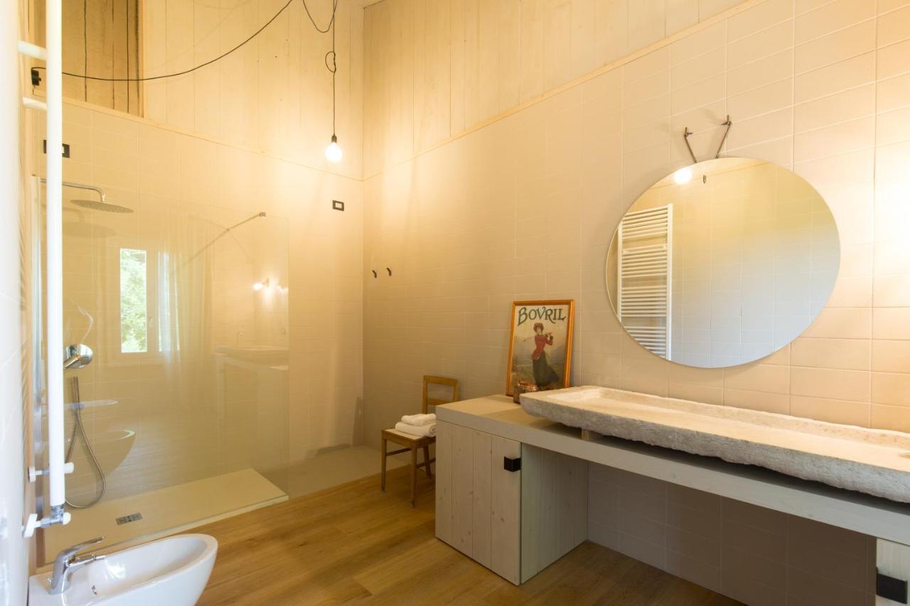 Villa Saccomani Sommacampagna Eksteriør billede