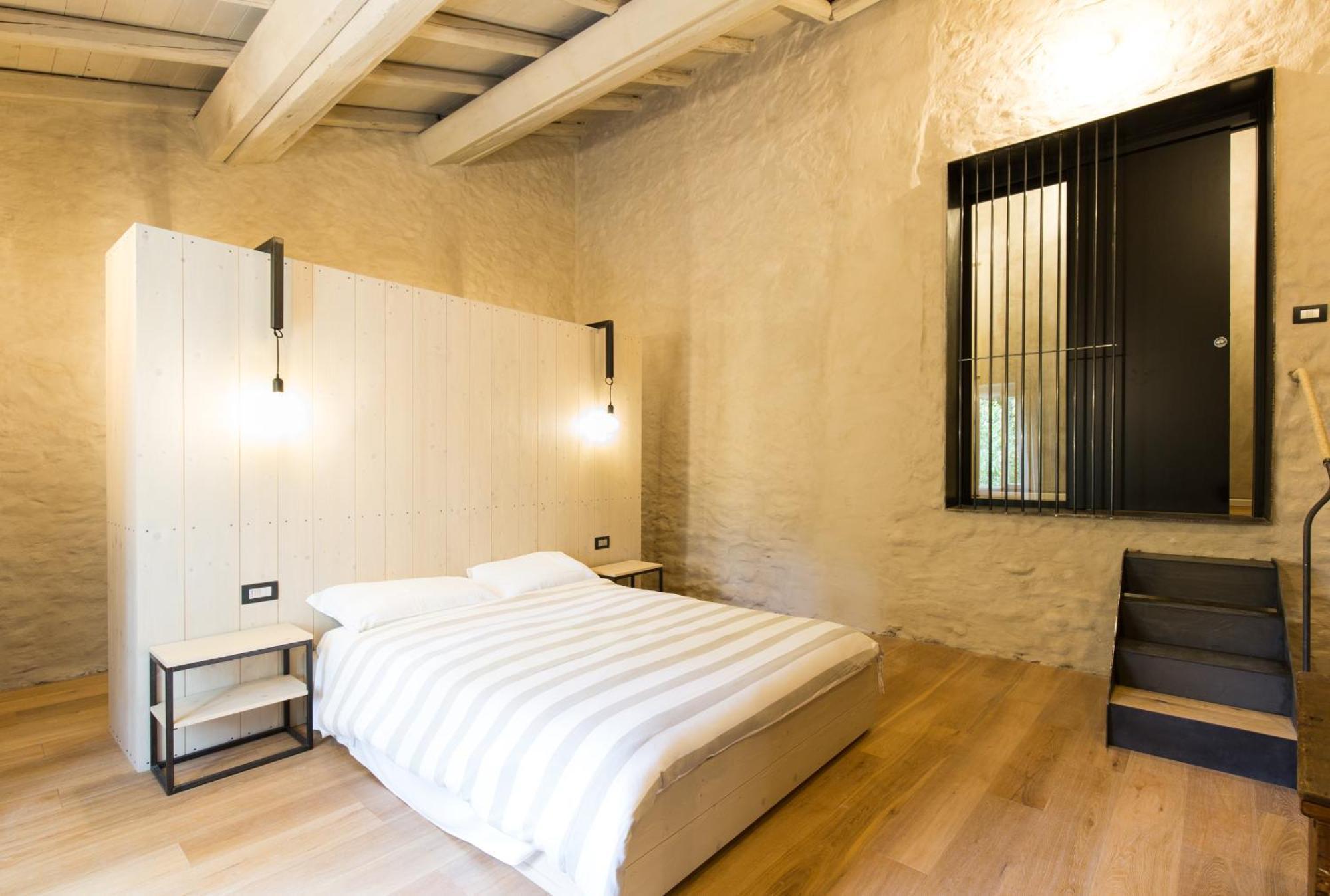 Villa Saccomani Sommacampagna Eksteriør billede