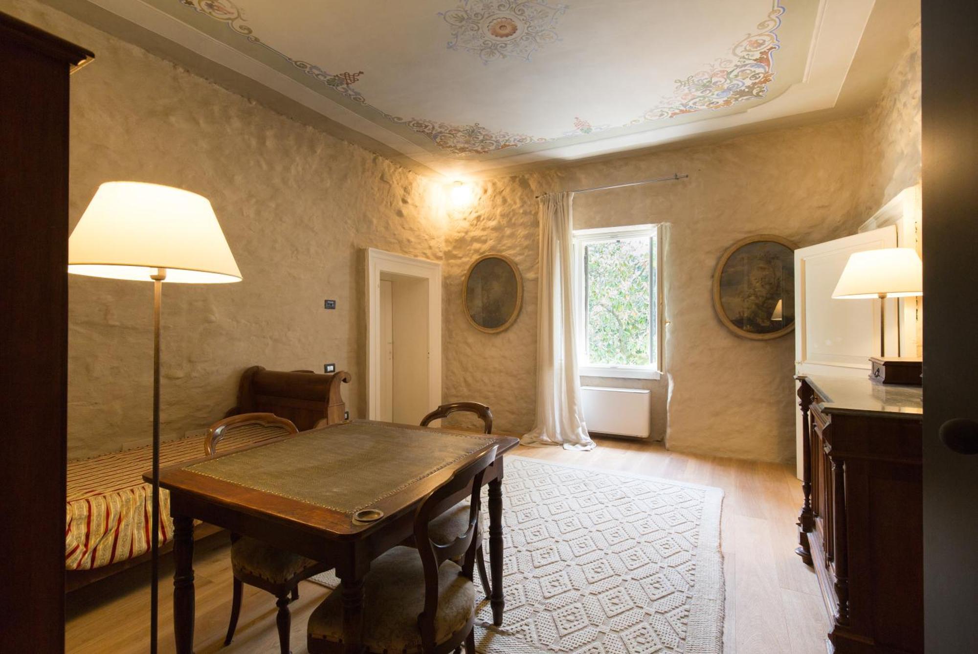 Villa Saccomani Sommacampagna Eksteriør billede